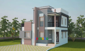 Build your Modern House construction with best professional