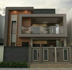 Professional Residential architect makes perfect output