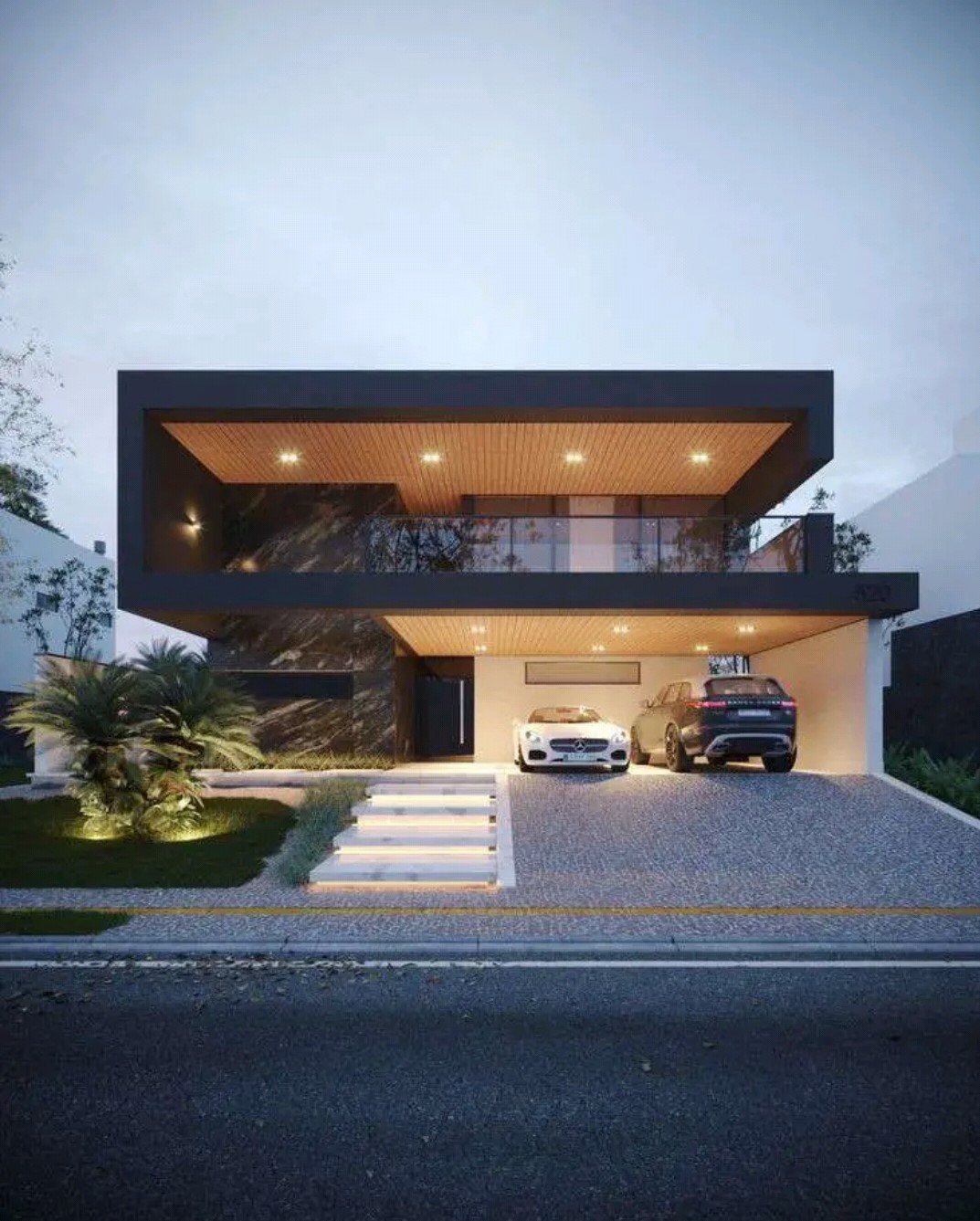 Home Construction