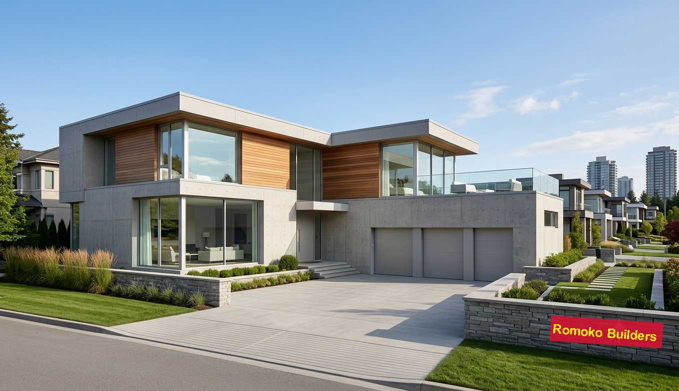 Home Construction